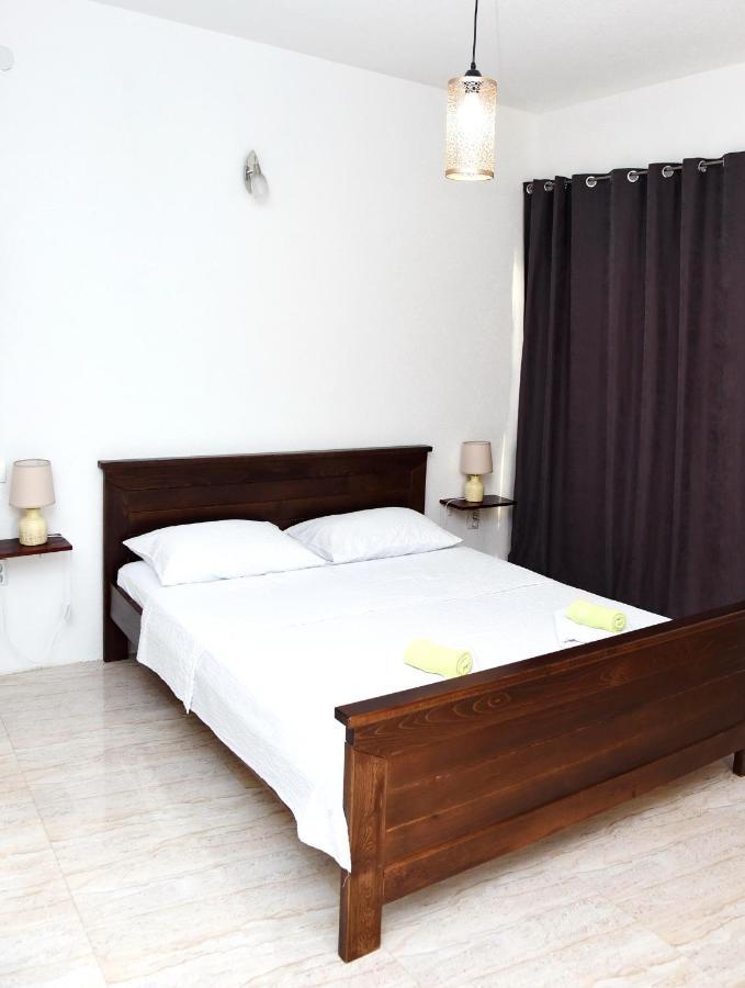 Apartments Sea Star Kotor Bagian luar foto